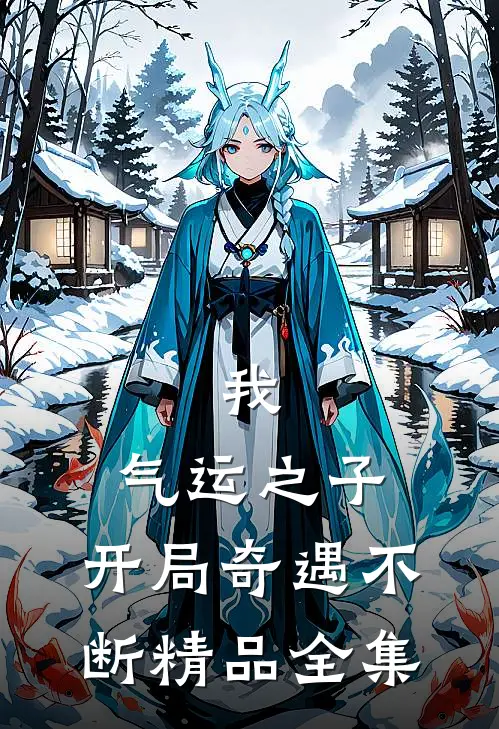 我，气运之子，开局奇遇不断精品全集