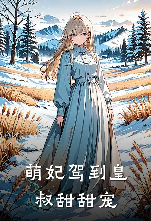 萌妃驾到皇叔甜甜宠
