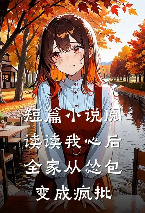 短篇小说阅读读我心后，全家从怂包变成疯批