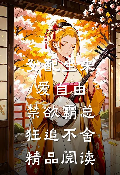 女配生来爱自由，禁欲霸总狂追不舍精品阅读