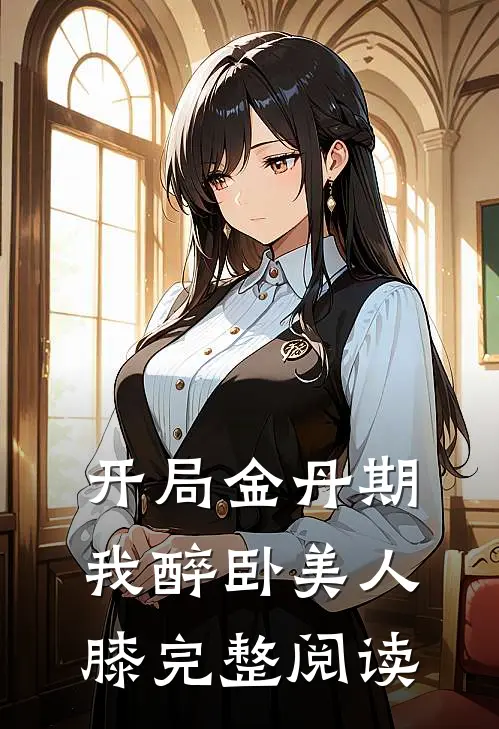 开局金丹期，我醉卧美人膝完整阅读