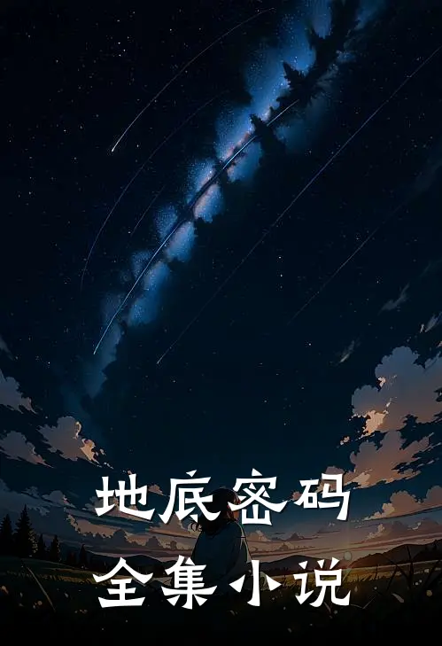 地底密码全集小说
