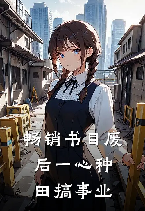 畅销书目废后一心种田搞事业