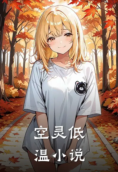 空灵低温小说