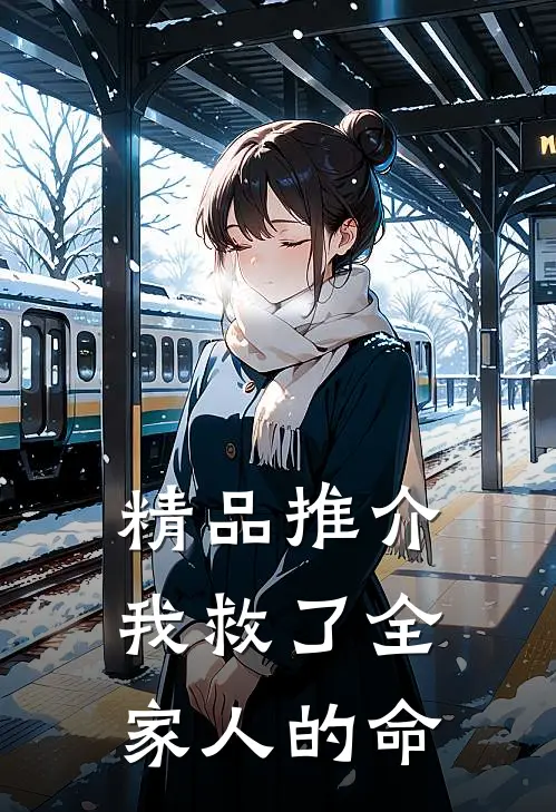 精品推介我救了全家人的命