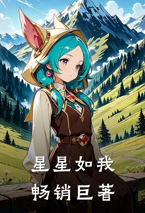 星星如我畅销巨著