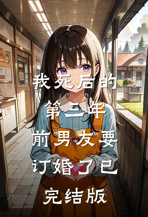 我死后的第三年，前男友要订婚了已完结版