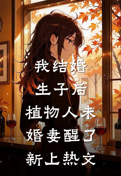我结婚生子后，植物人未婚妻醒了新上热文