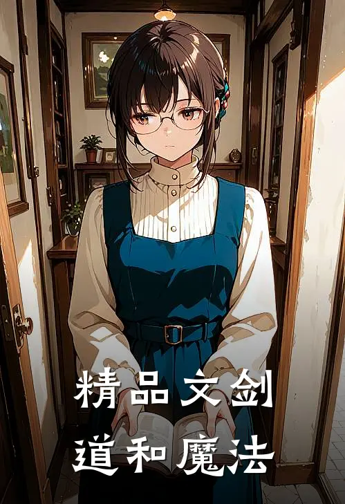 精品文剑道和魔法