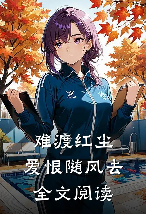难渡红尘，爱恨随风去全文阅读