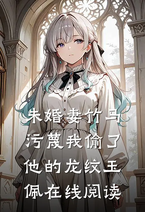 未婚妻竹马污蔑我偷了他的龙纹玉佩在线阅读
