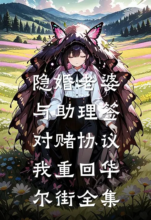 隐婚老婆与助理签对赌协议，我重回华尔街全集