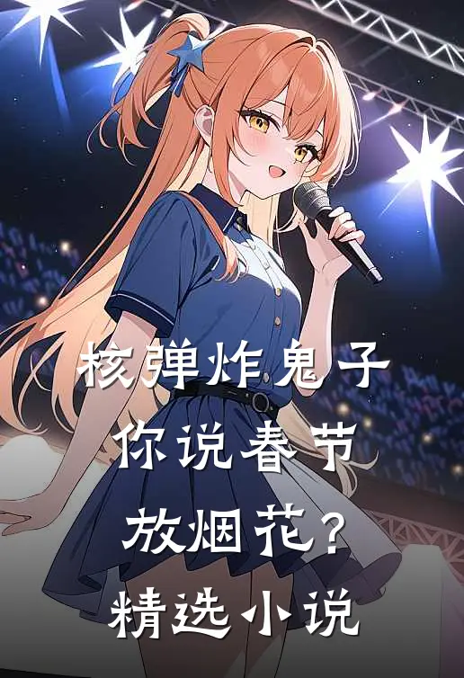 核弹炸鬼子，你说春节放烟花？精选小说