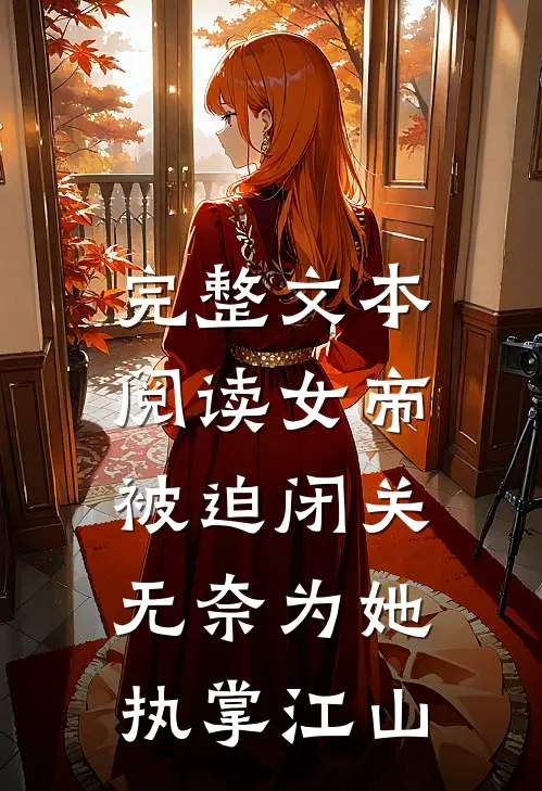 完整文本阅读女帝被迫闭关，无奈为她执掌江山