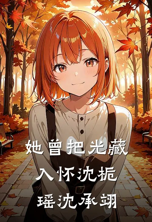 她曾把光藏入怀沈栀瑶沈承翊