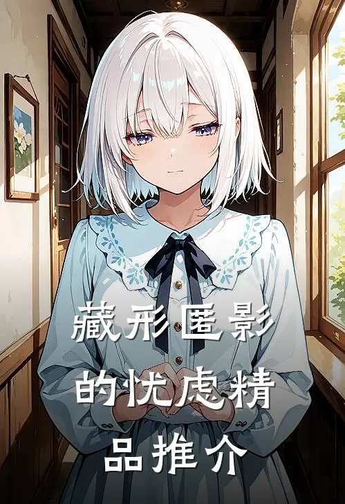 藏形匿影的忧虑精品推介