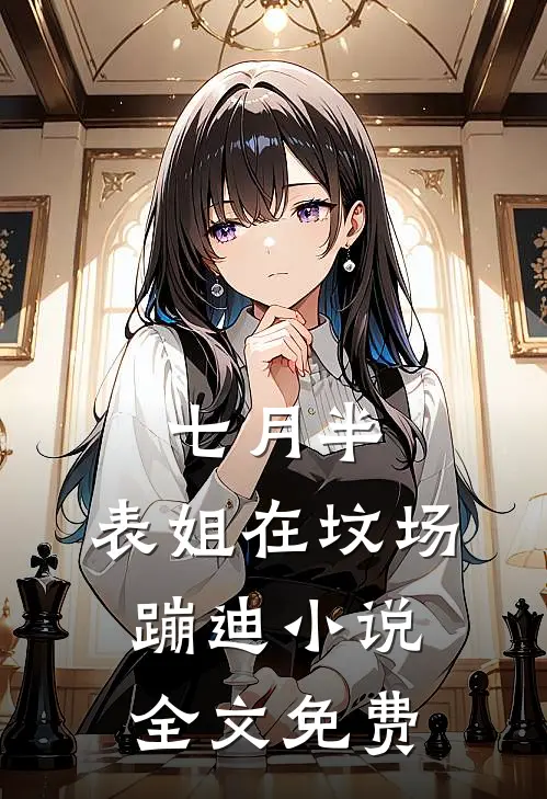 七月半，表姐在坟场蹦迪小说全文免费