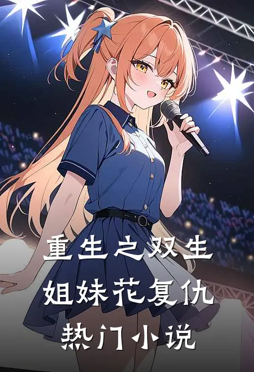 重生之双生姐妹花复仇热门小说