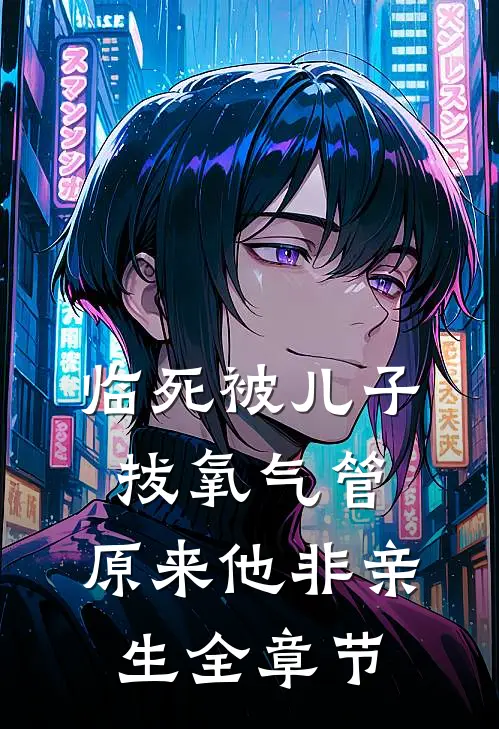 临死被儿子拔氧气管，原来他非亲生全章节