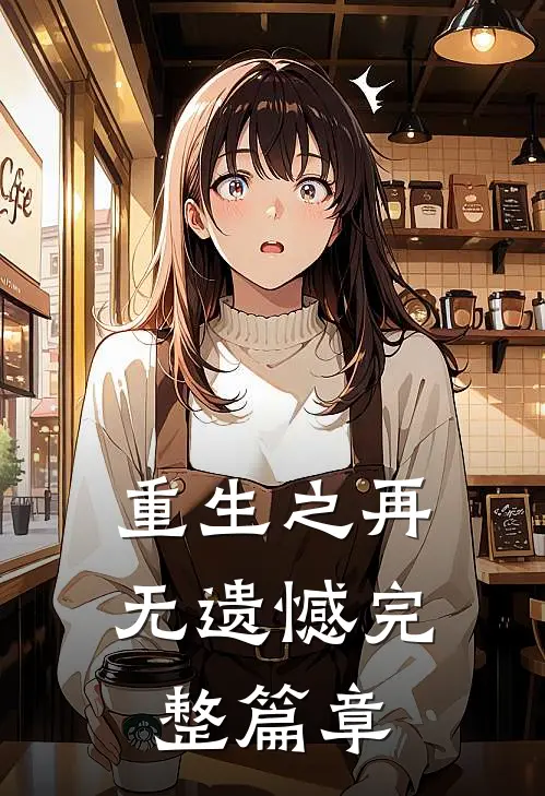 重生之再无遗憾完整篇章