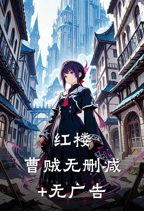 红楼：曹贼无删减+无广告