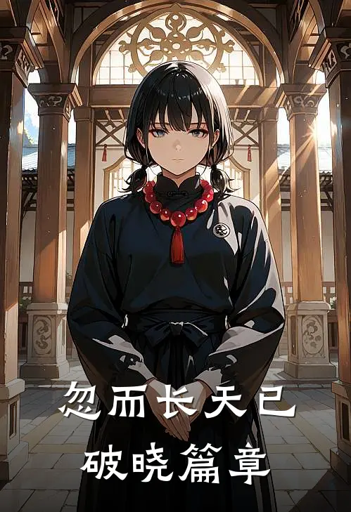 忽而长天已破晓篇章