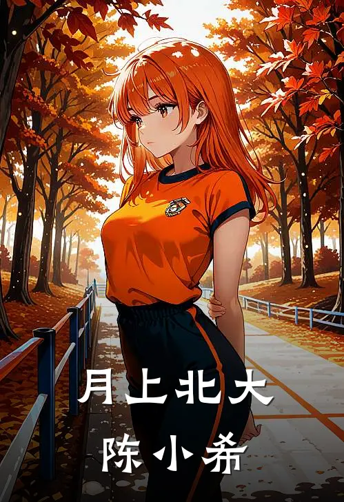 月上北大陈小希