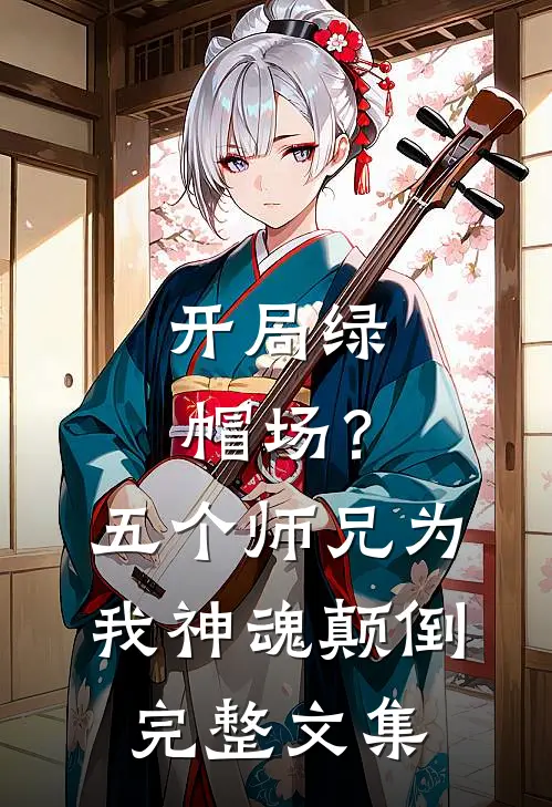 开局绿帽场？五个师兄为我神魂颠倒完整文集
