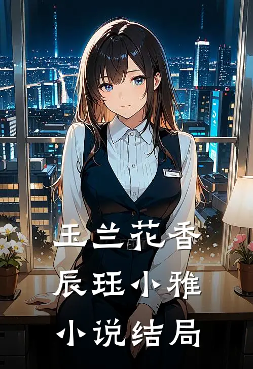 玉兰花香辰珏小雅小说结局