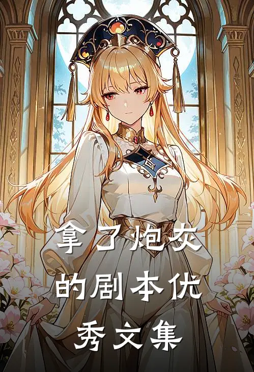 拿了炮灰的剧本优秀文集