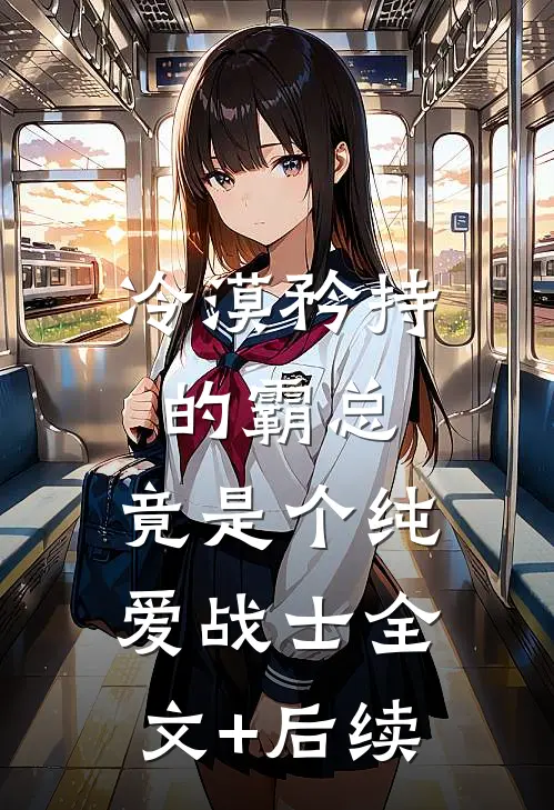 冷漠矜持的霸总，竟是个纯爱战士全文+后续