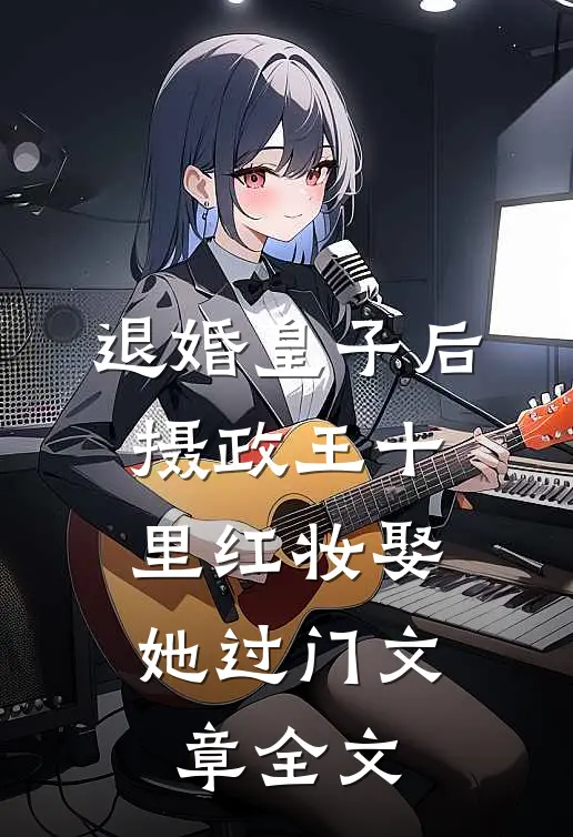 退婚皇子后，摄政王十里红妆娶她过门文章全文