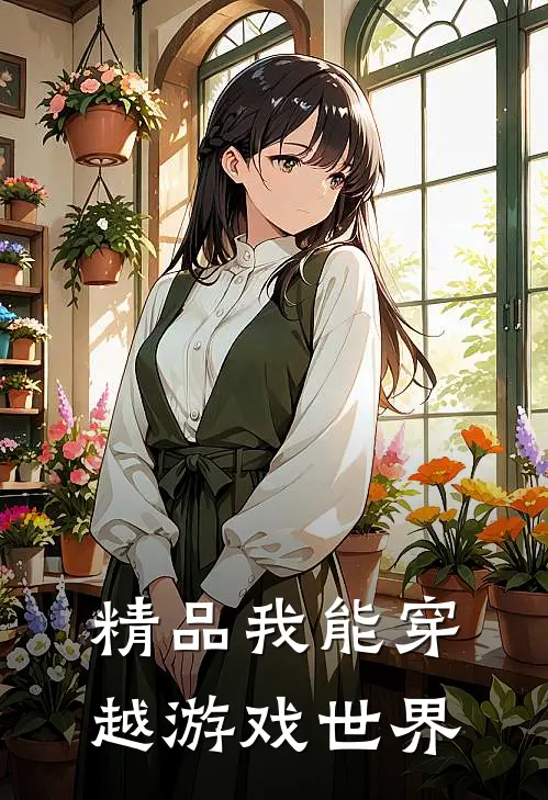 精品我能穿越游戏世界