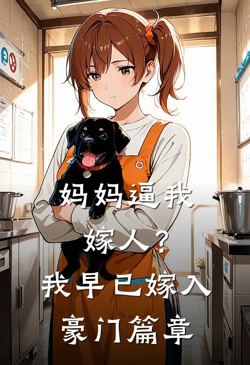妈妈逼我嫁人？我早已嫁入豪门篇章