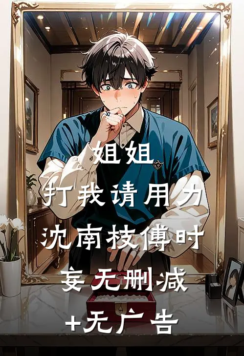 姐姐，打我请用力沈南枝傅时妄无删减+无广告