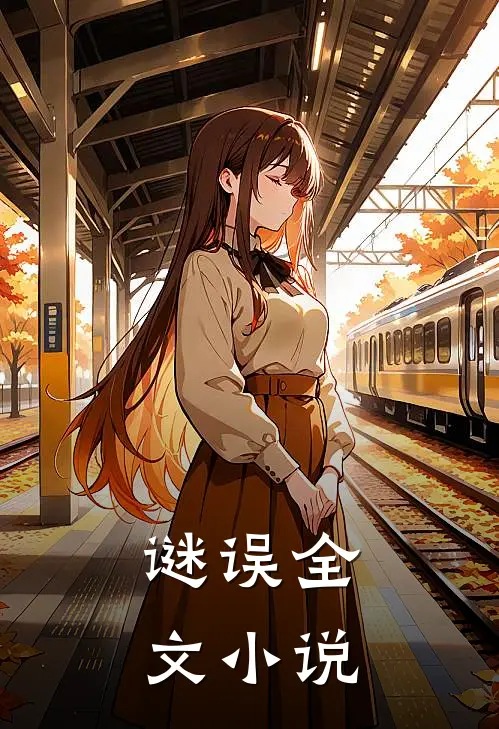 谜误全文小说