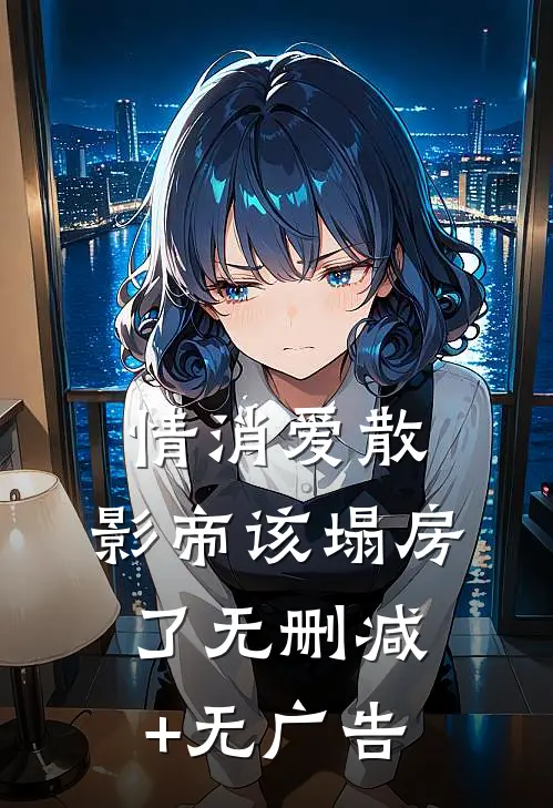 情消爱散，影帝该塌房了无删减+无广告
