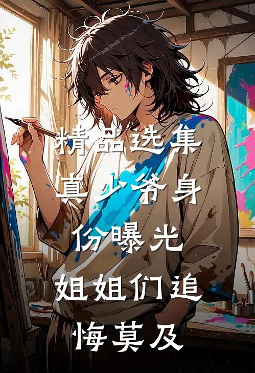 精品选集真少爷身份曝光，姐姐们追悔莫及