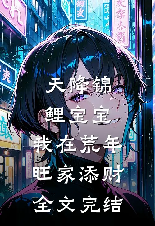 天降锦鲤宝宝，我在荒年旺家添财全文完结