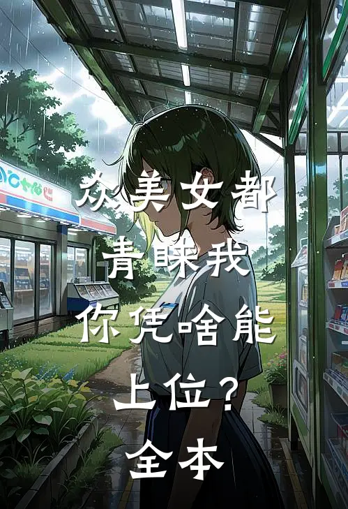 众美女都青睐我，你凭啥能上位？全本