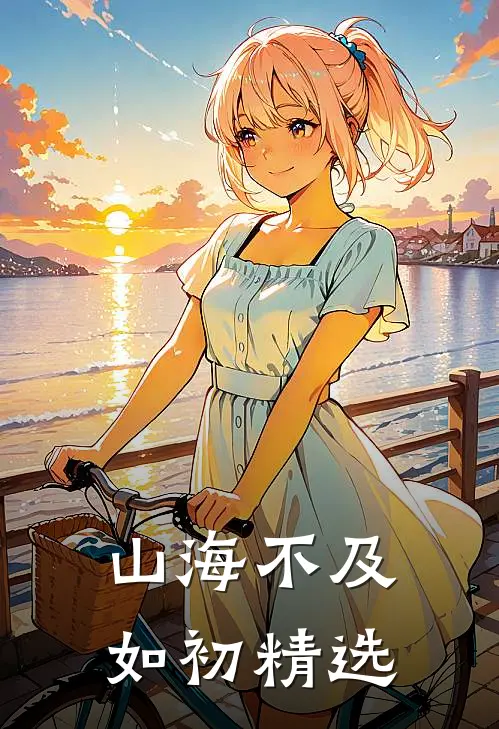 山海不及如初精选