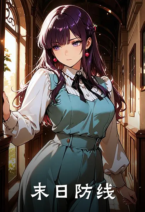 末日防线