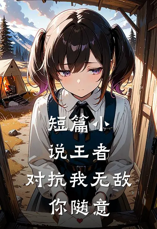 短篇小说王者：对抗我无敌，你随意