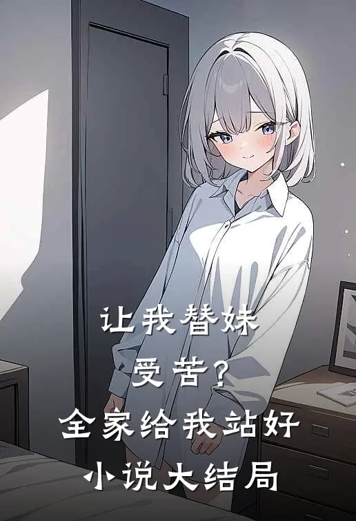 让我替妹受苦？全家给我站好小说大结局
