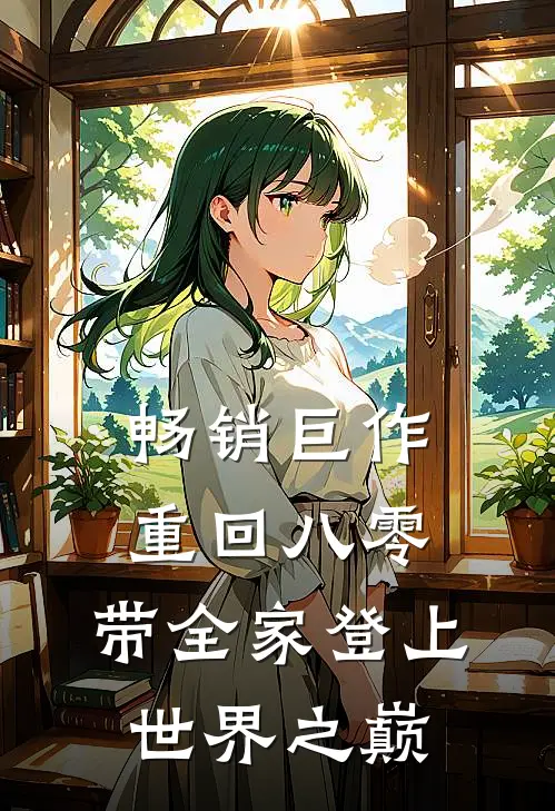 畅销巨作重回八零：带全家登上世界之巅