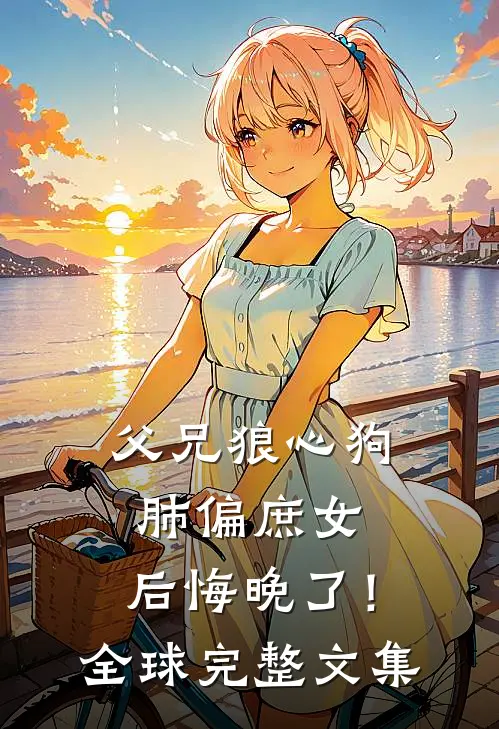 父兄狼心狗肺偏庶女，后悔晚了！全球完整文集