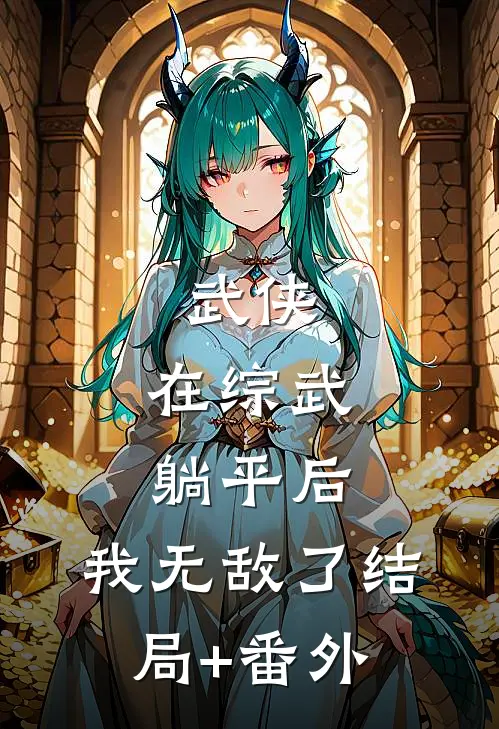 武侠：在综武躺平后，我无敌了结局+番外