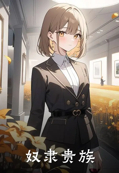 奴隶贵族