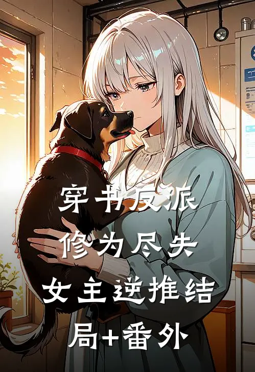穿书反派：修为尽失，女主逆推结局+番外