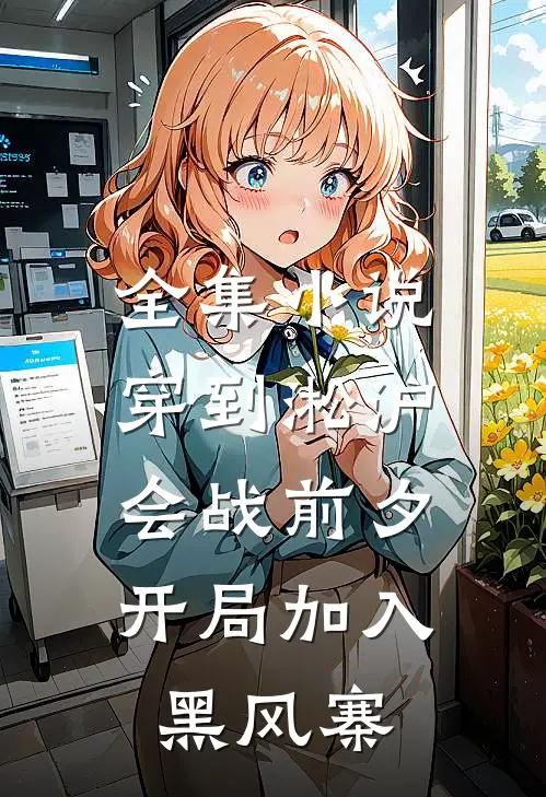 全集小说穿到淞沪会战前夕，开局加入黑风寨